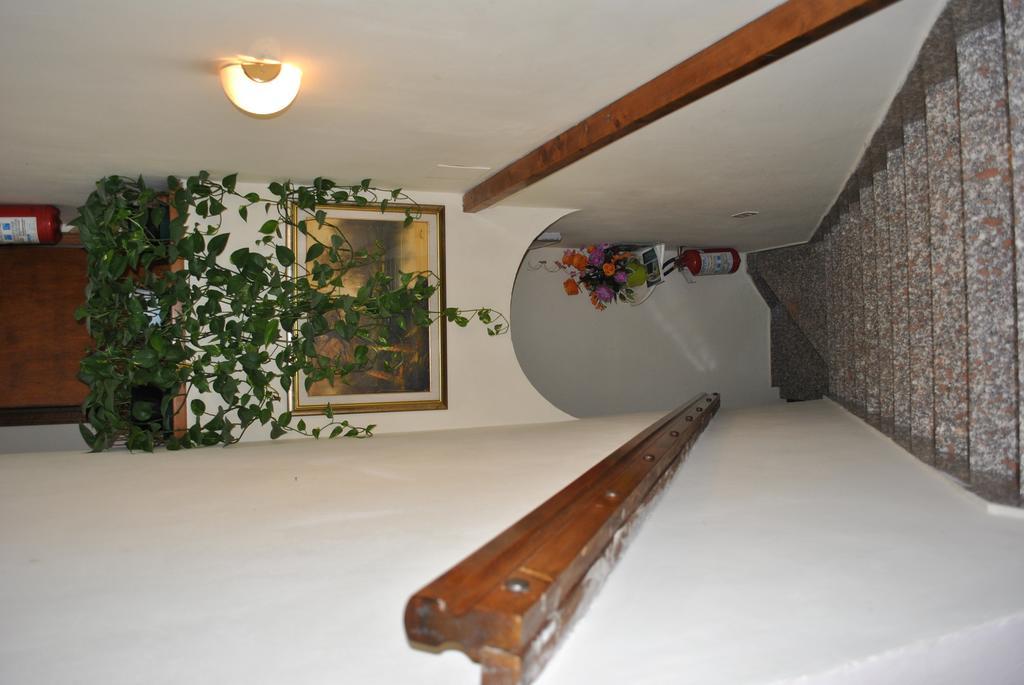 Hotel Il Gatto E La Volpe Gambassi Terme Pokoj fotografie